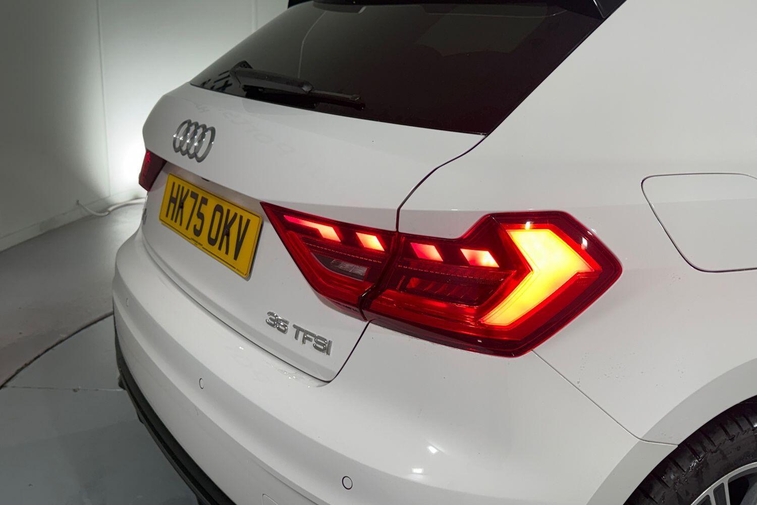 Used Audi A1 2025 for sale - 77376226: Photo 18