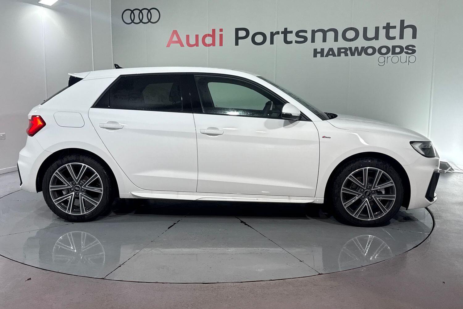 Used Audi A1 2025 for sale - 77376226: Photo 2
