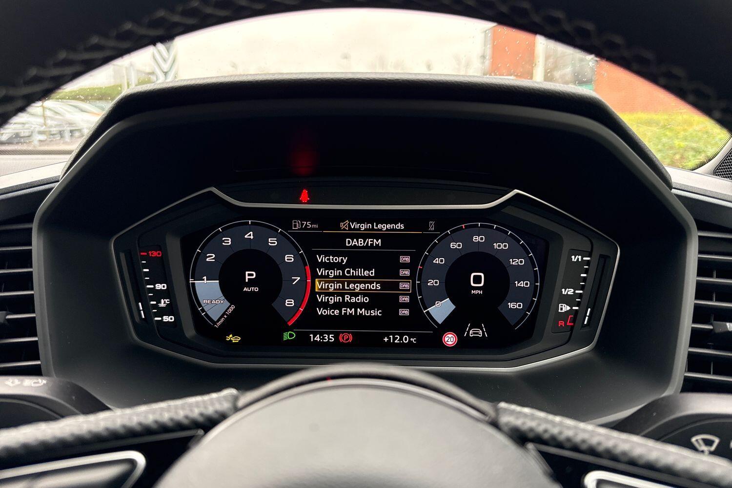 Used Audi A1 2025 for sale - 77376226: Photo 20