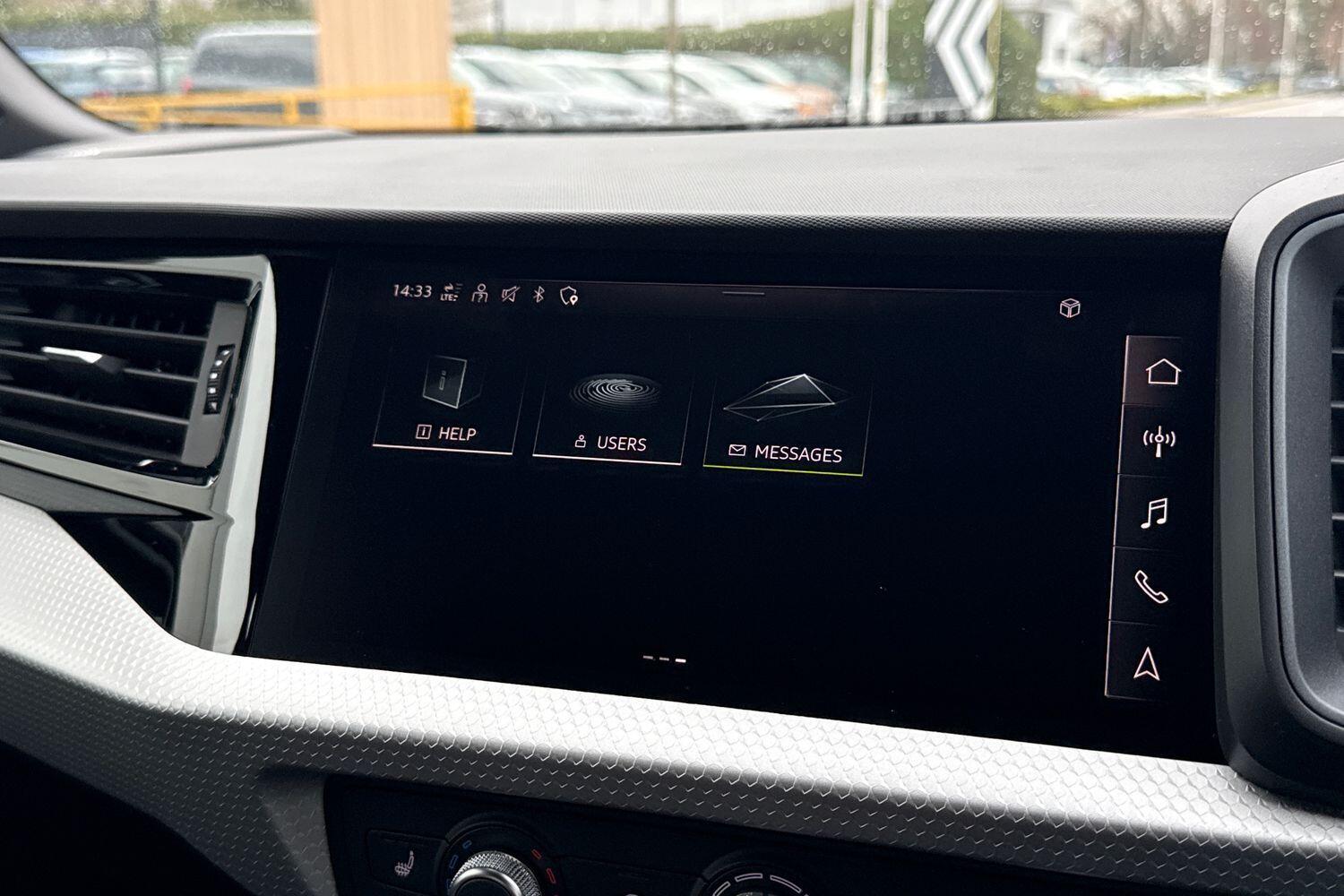 Used Audi A1 2025 for sale - 77376226: Photo 22