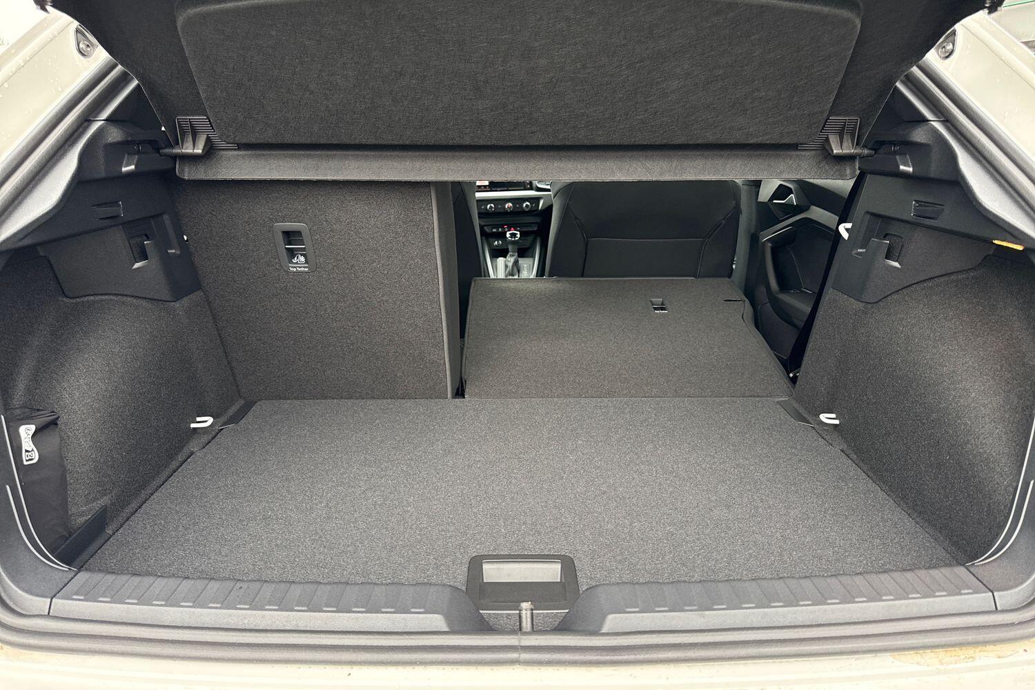 Used Audi A1 2025 for sale - 77376226: Photo 23