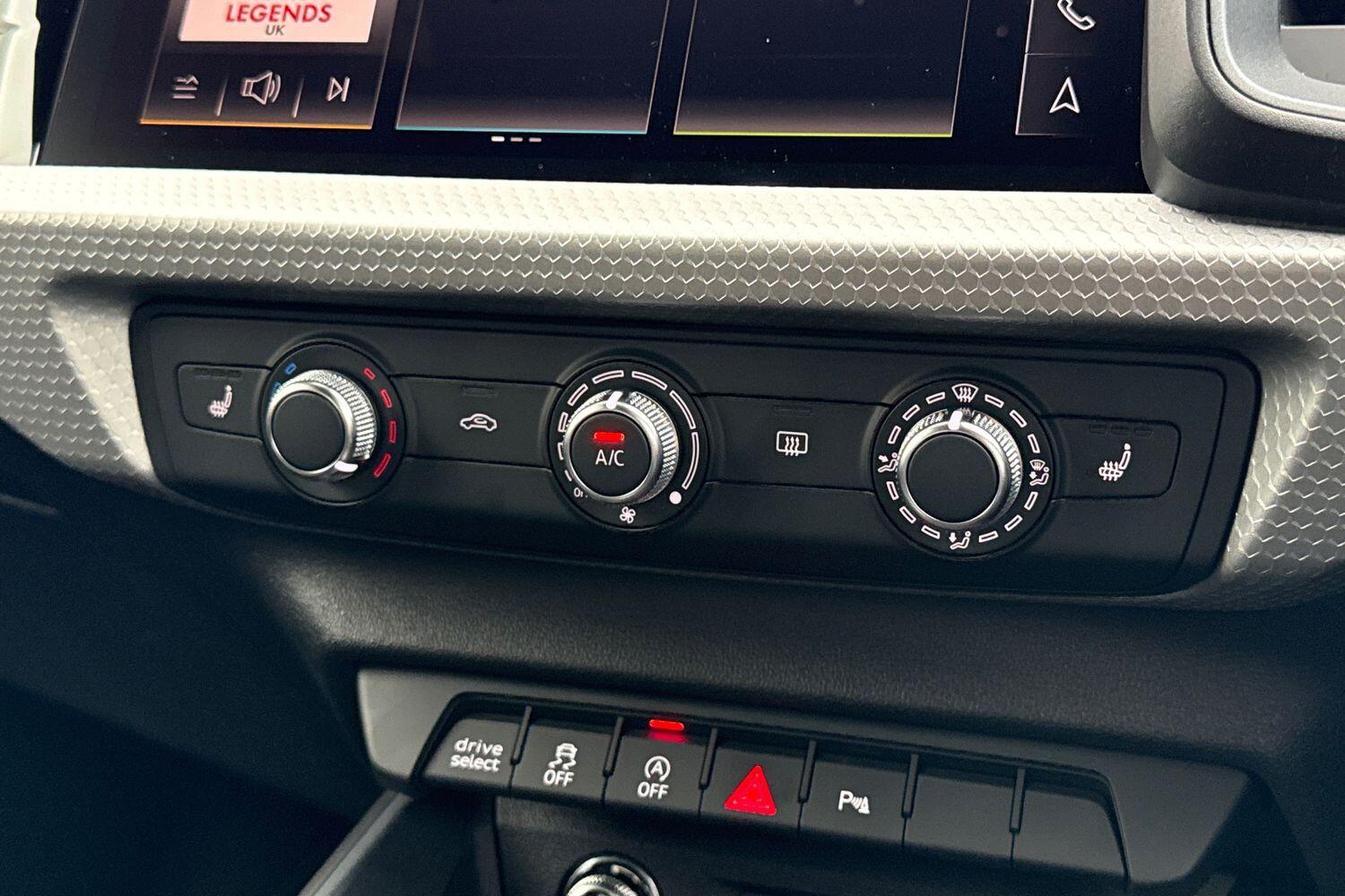 Used Audi A1 2025 for sale - 77376226: Photo 24