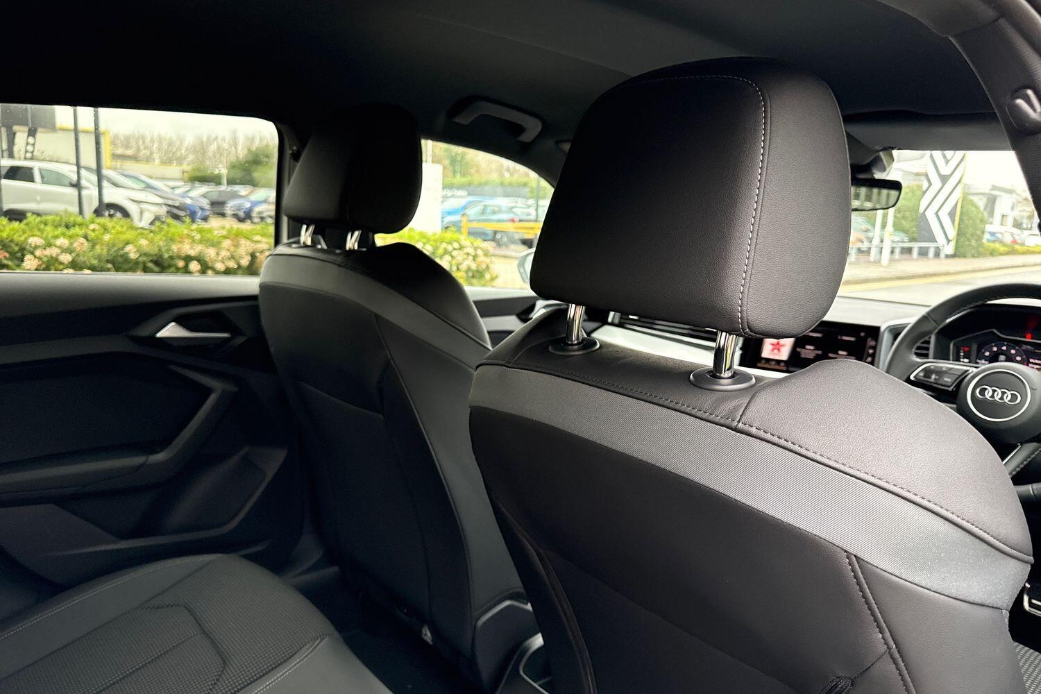 Used Audi A1 2025 for sale - 77376226: Photo 28