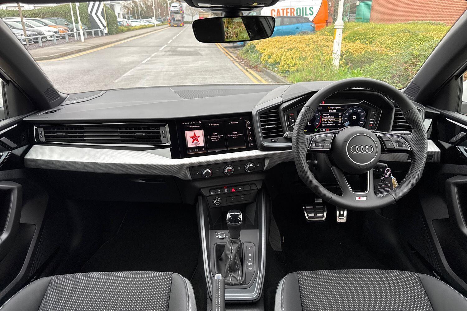 Used Audi A1 2025 for sale - 77376226: Photo 3