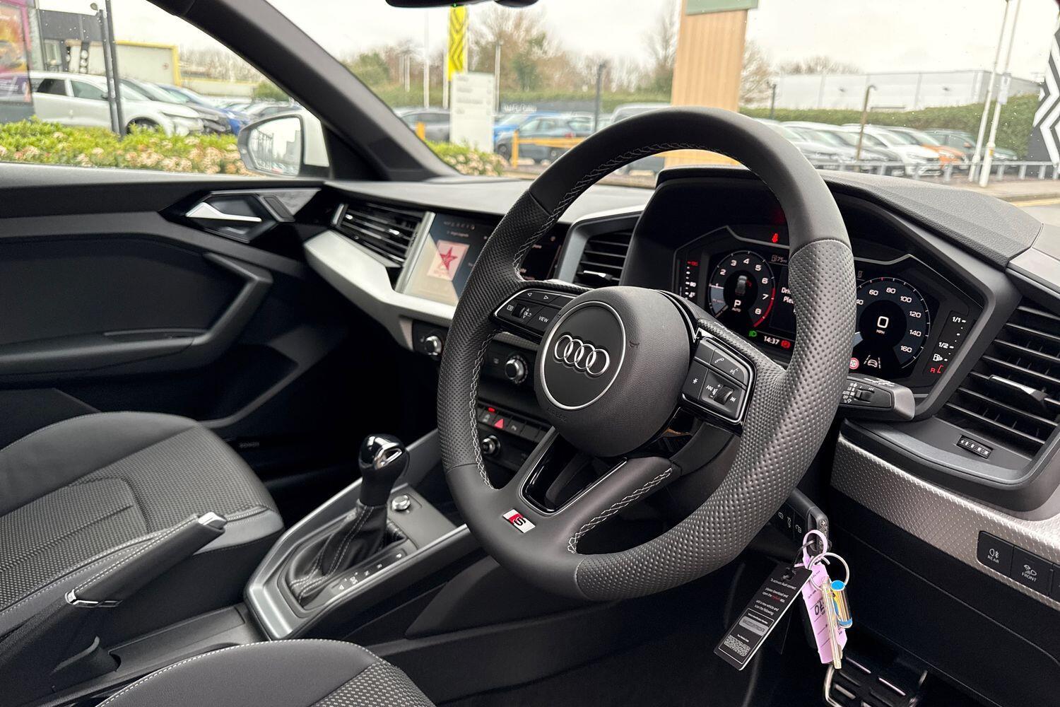 Used Audi A1 2025 for sale - 77376226: Photo 31