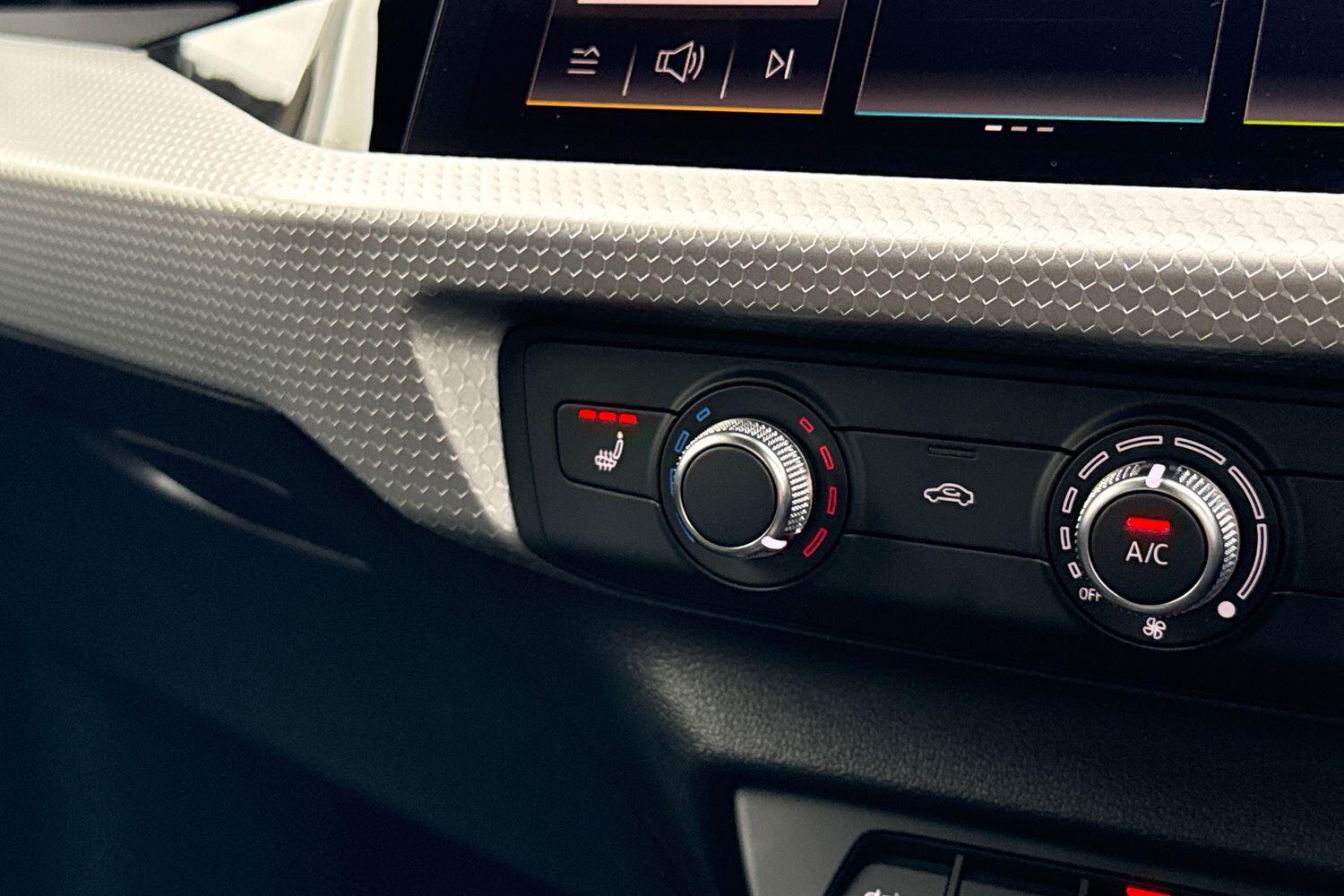 Used Audi A1 2025 for sale - 77376226: Photo 32