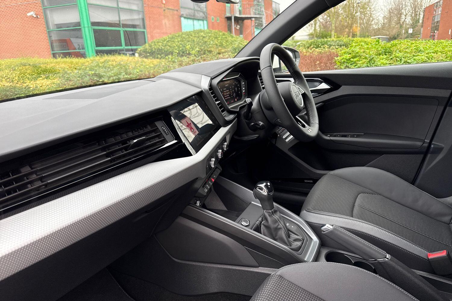 Used Audi A1 2025 for sale - 77376226: Photo 33