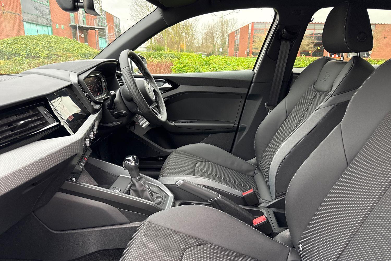 Used Audi A1 2025 for sale - 77376226: Photo 35