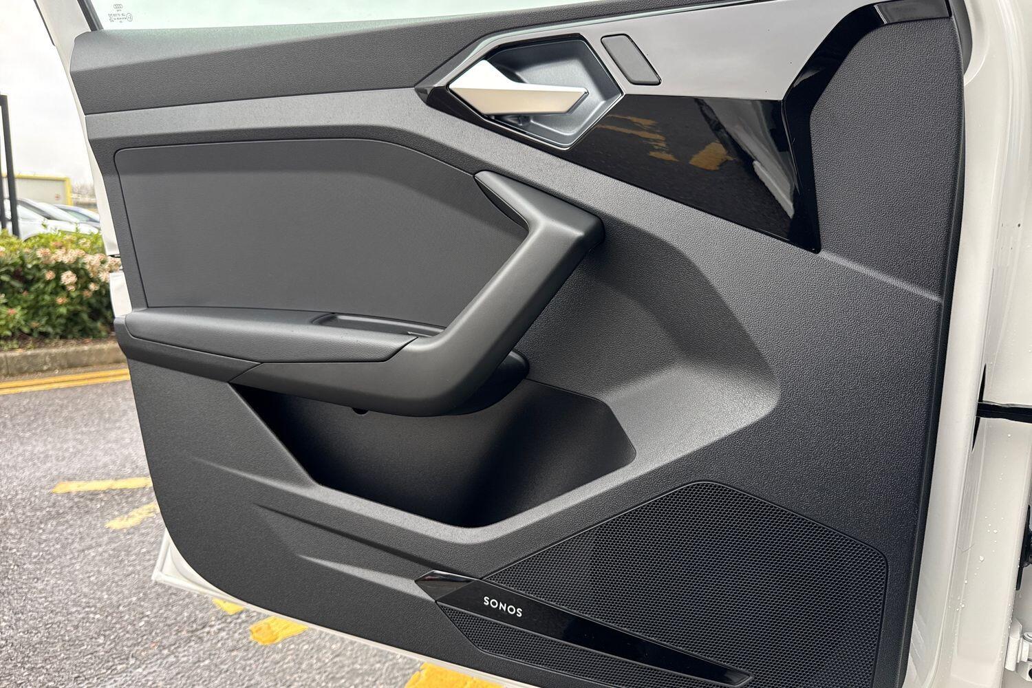 Used Audi A1 2025 for sale - 77376226: Photo 38