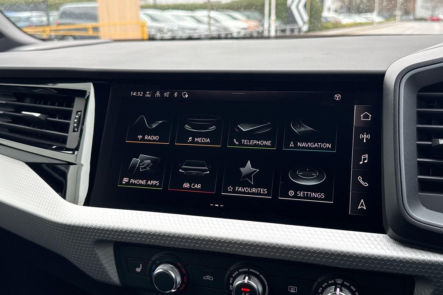 Used Audi A1 2025 for sale - 77376226: Photo 4