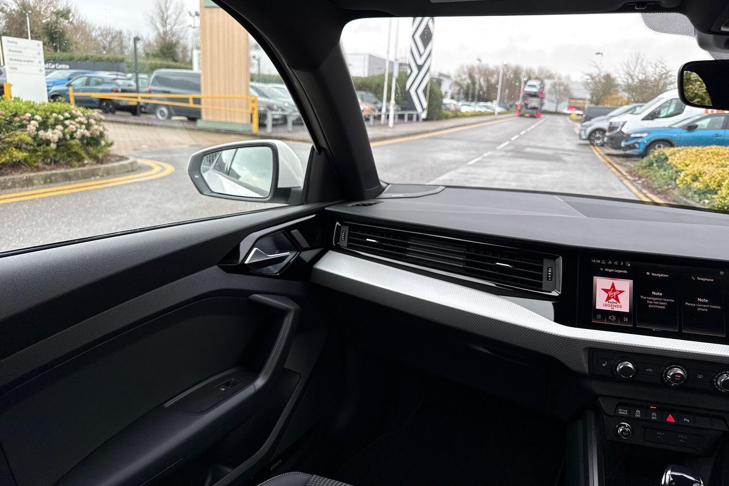 Used Audi A1 2025 for sale - 77376226: Photo 41