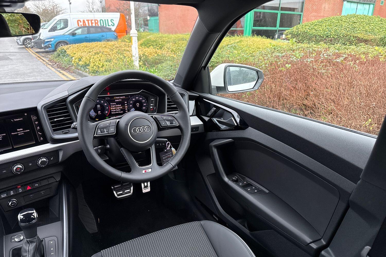 Used Audi A1 2025 for sale - 77376226: Photo 42