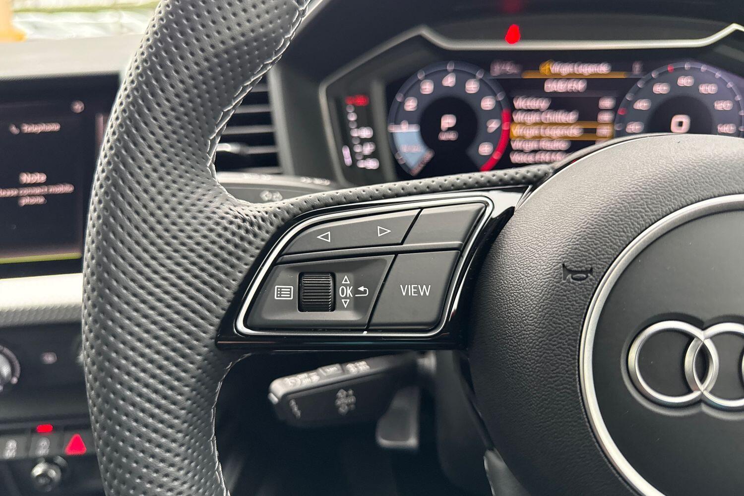 Used Audi A1 2025 for sale - 77376226: Photo 44