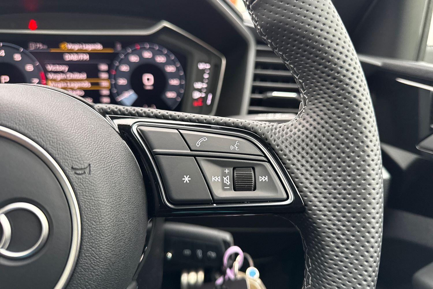 Used Audi A1 2025 for sale - 77376226: Photo 45