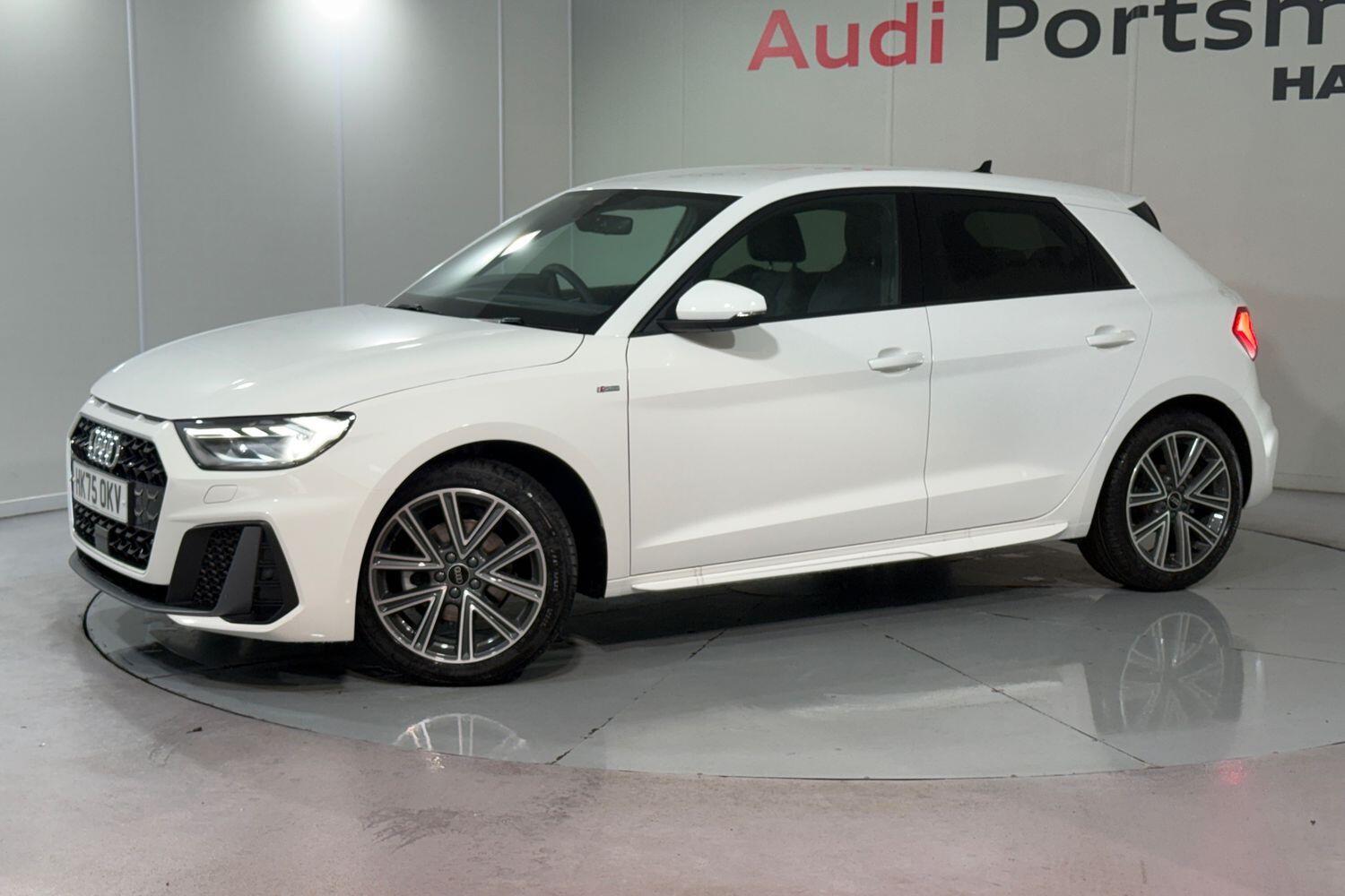 Used Audi A1 2025 for sale - 77376226: Photo 6