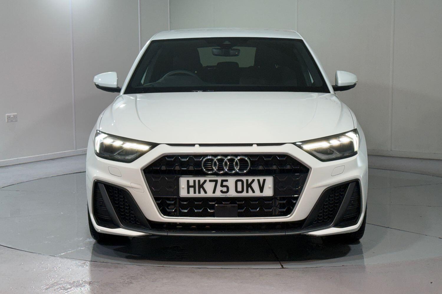 Used Audi A1 2025 for sale - 77376226: Photo 7