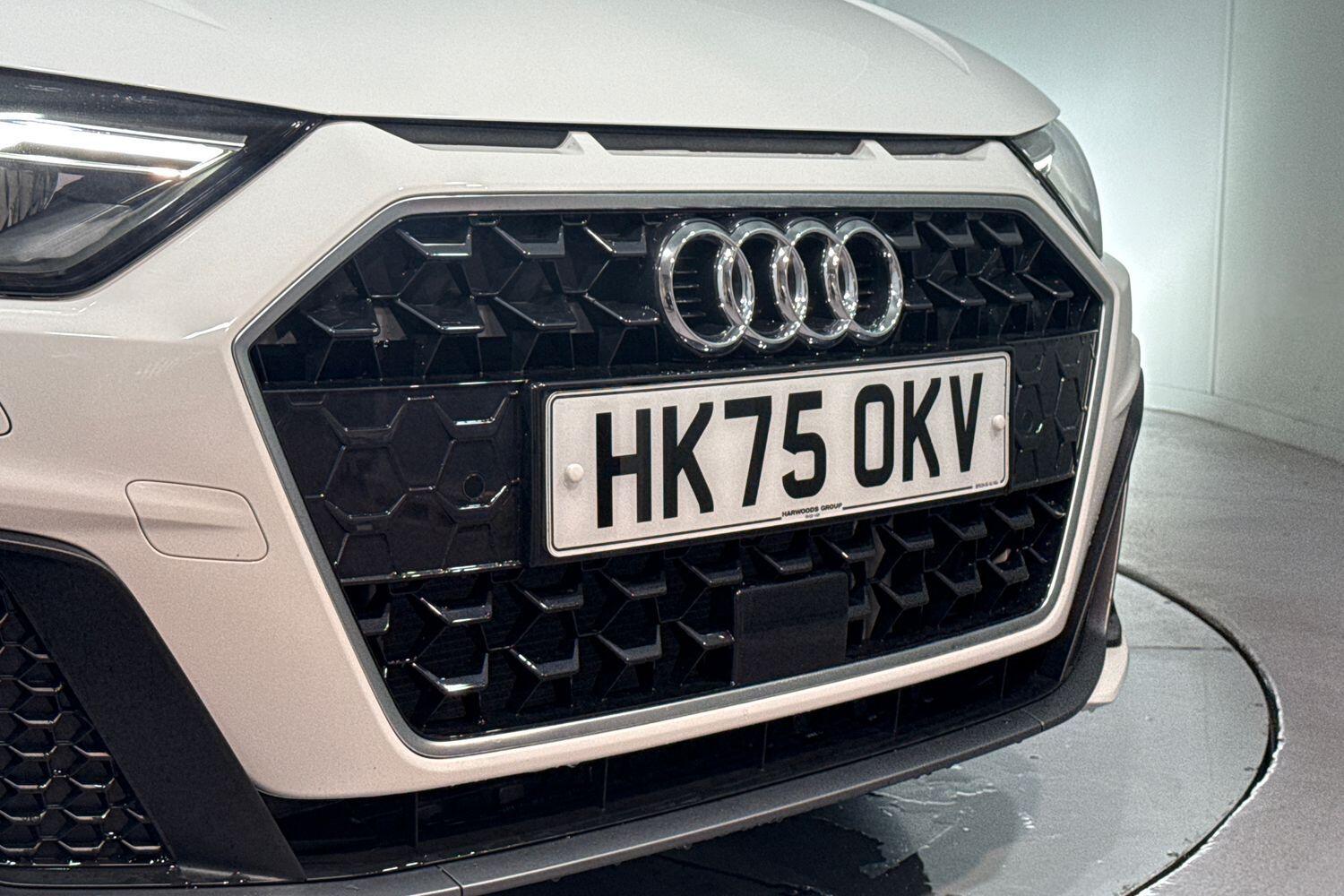 Used Audi A1 2025 for sale - 77376226: Photo 8