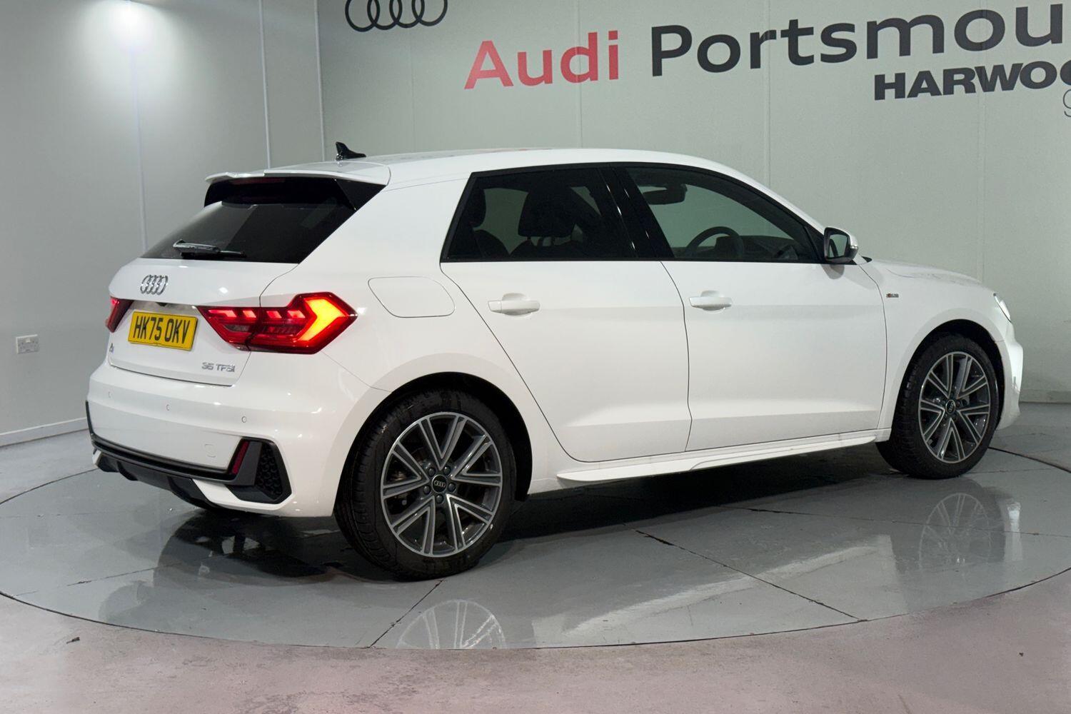 Used Audi A1 2025 for sale - 77376226: Photo 9