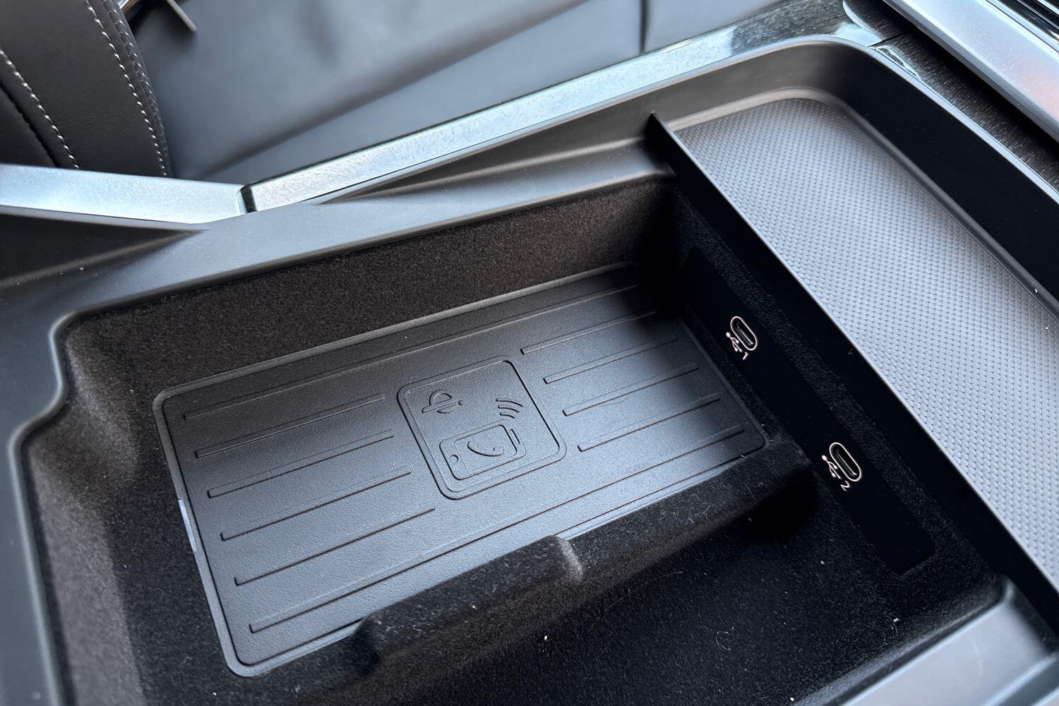 Used Audi Q8 2025 for sale - 77696401: Photo 17