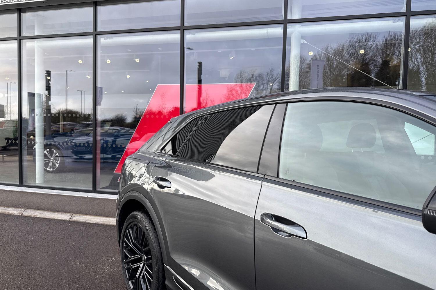 Used Audi Q8 2025 for sale - 77696401: Photo 24