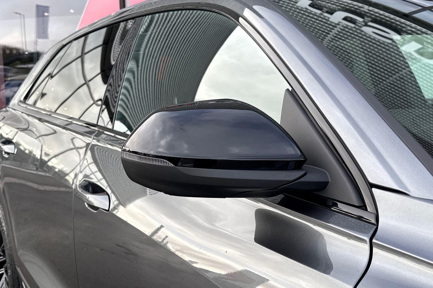 Used Audi Q8 2025 for sale - 77696401: Photo 28