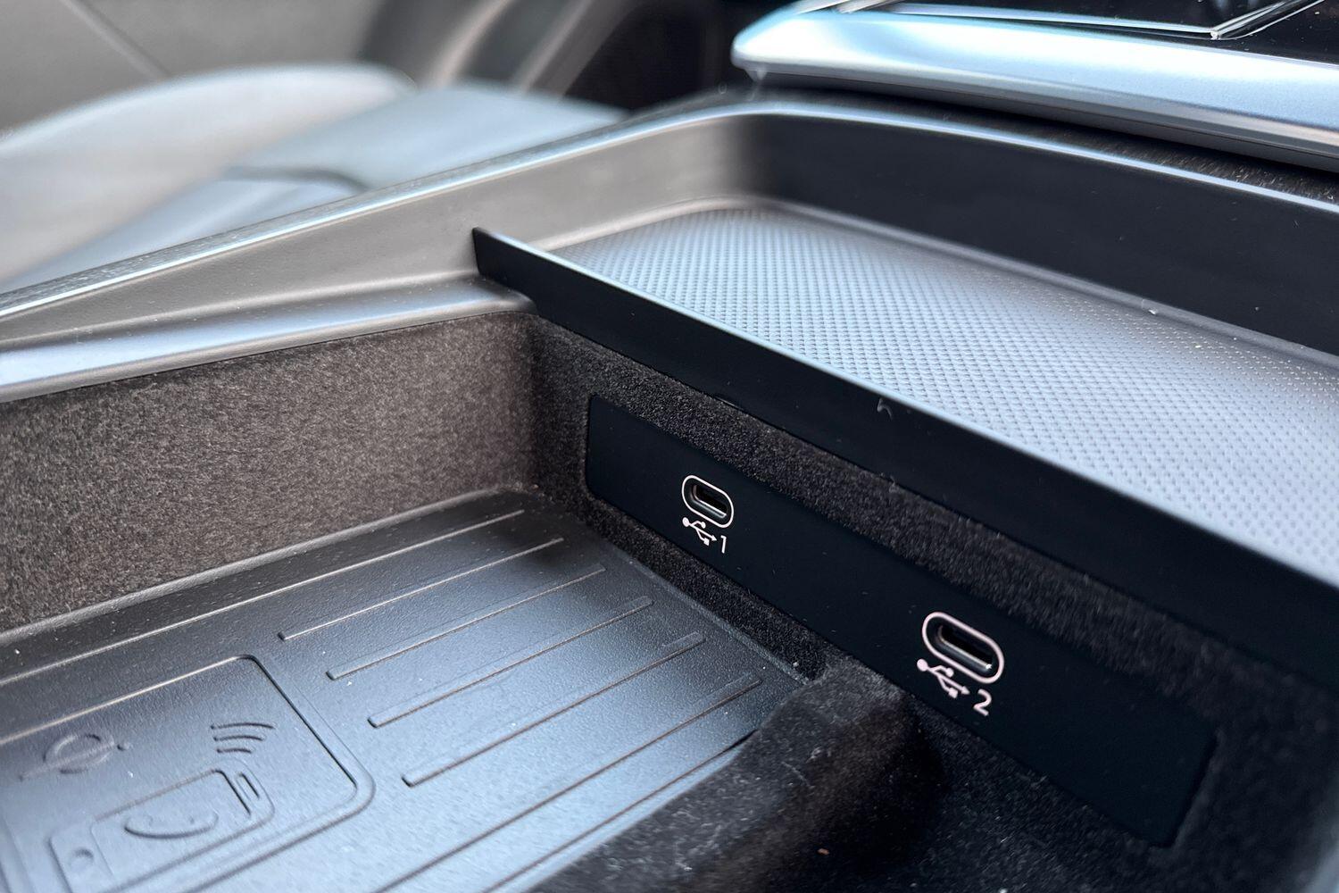 Used Audi Q8 2025 for sale - 77696401: Photo 35