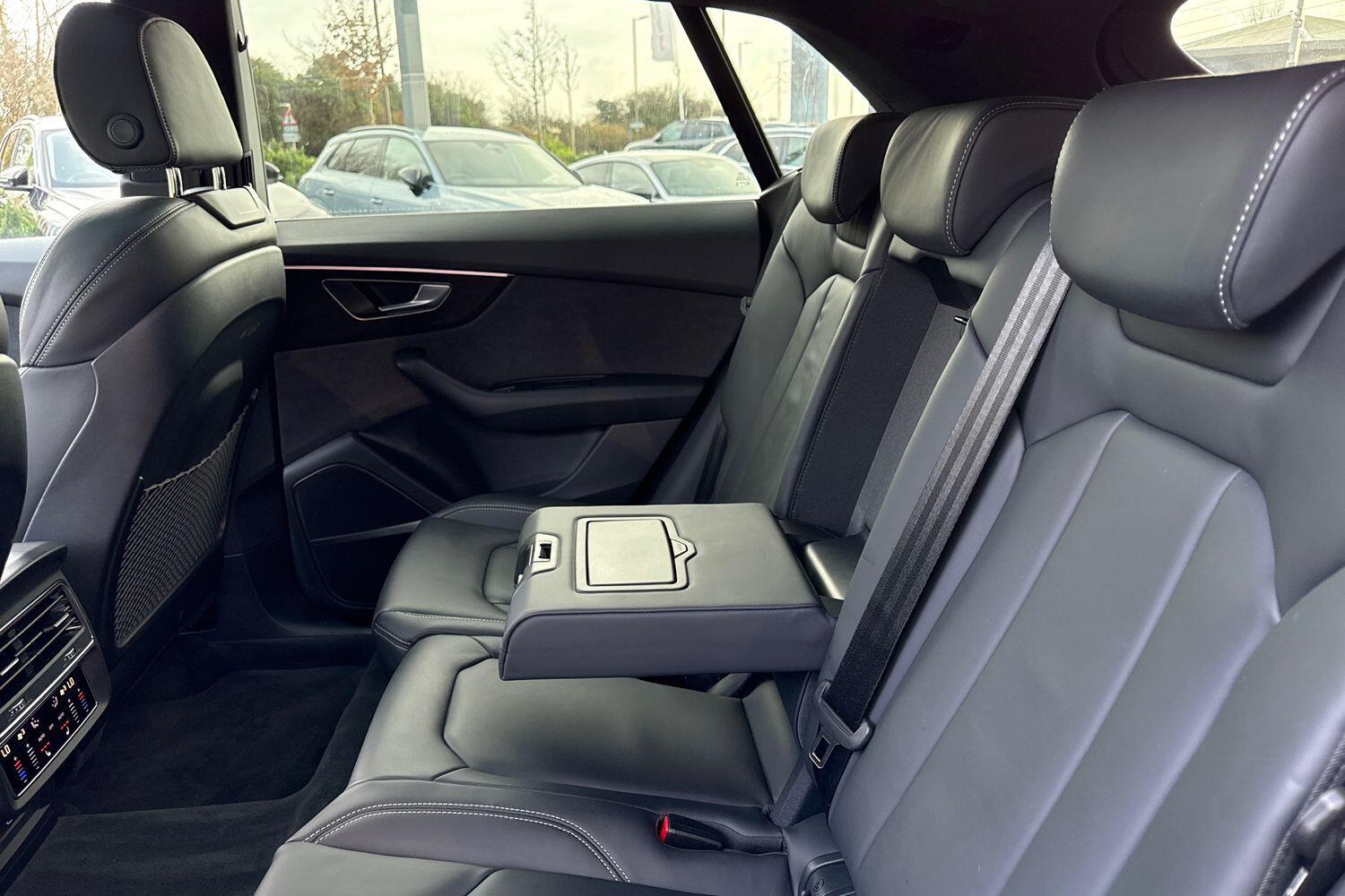 Used Audi Q8 2025 for sale - 77696401: Photo 58