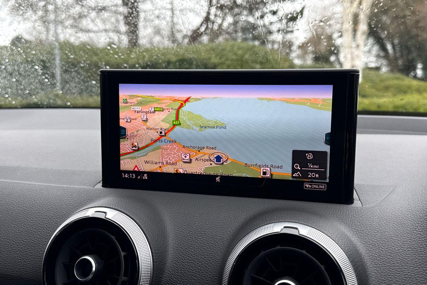 Used Audi Q2 2024 for sale - 77597824: Photo 10