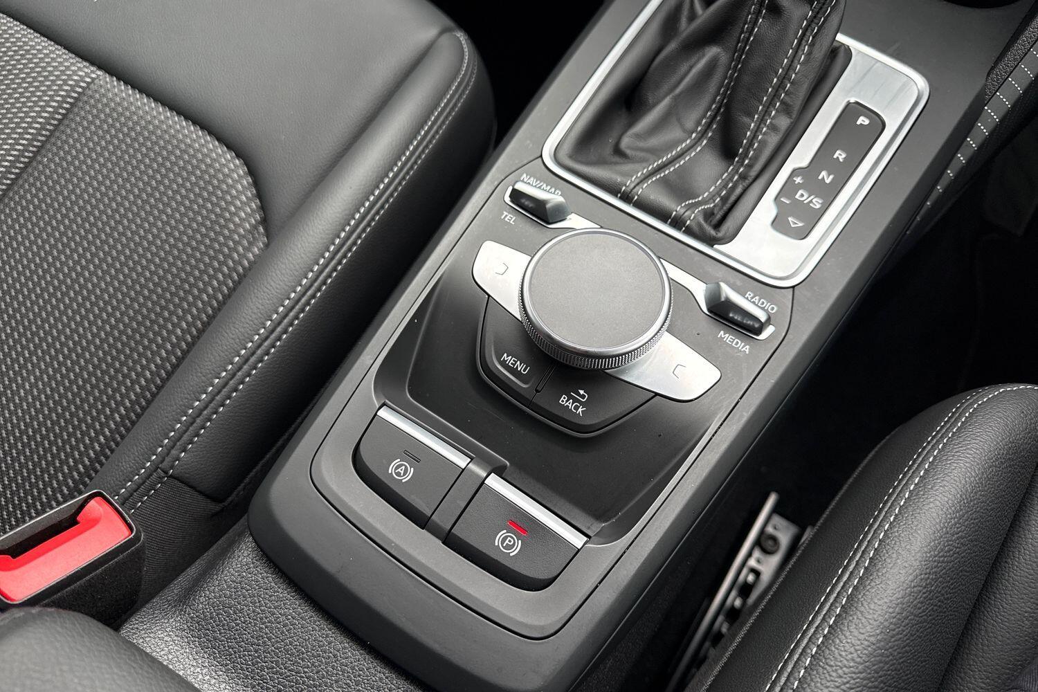 Used Audi Q2 2024 for sale - 77597824: Photo 12