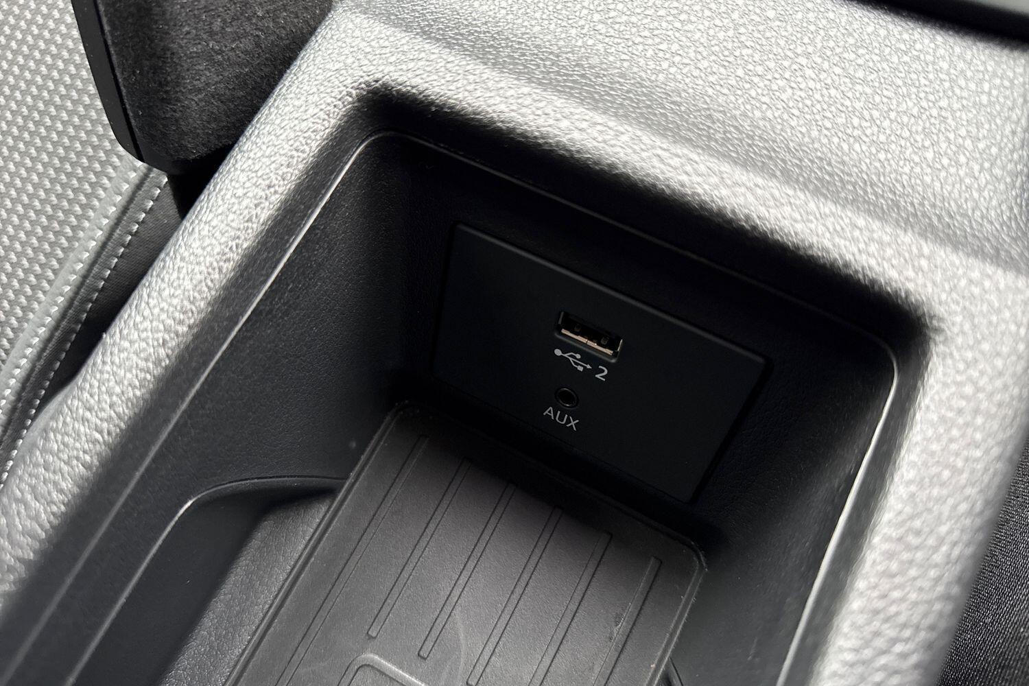 Used Audi Q2 2024 for sale - 77597824: Photo 16