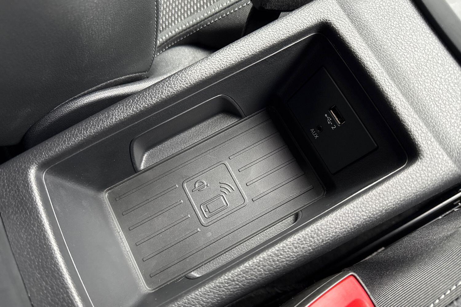 Used Audi Q2 2024 for sale - 77597824: Photo 18