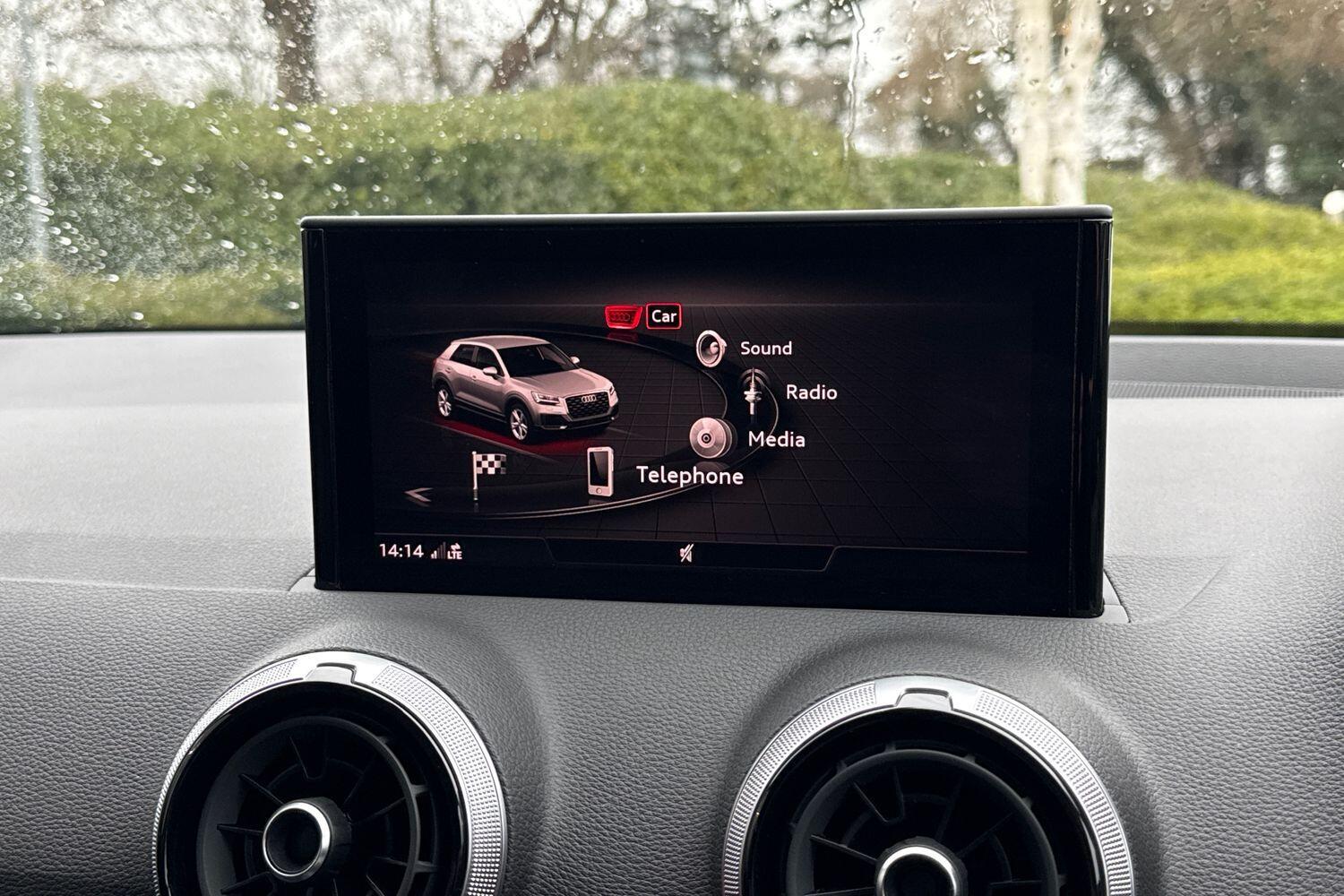 Used Audi Q2 2024 for sale - 77597824: Photo 19