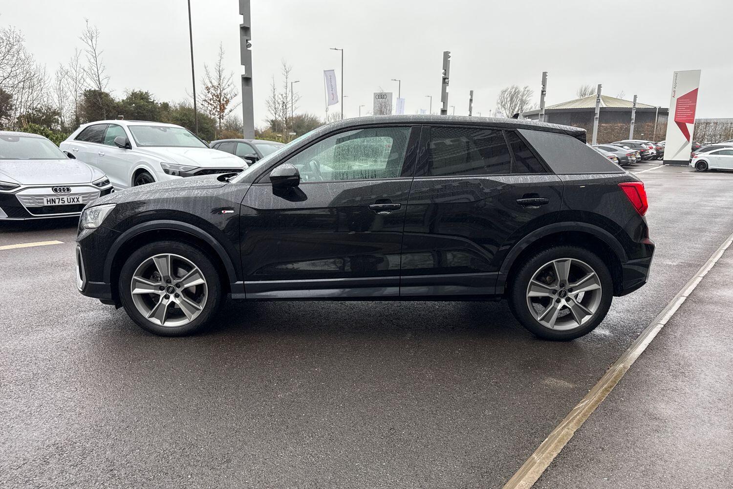 Used Audi Q2 2024 for sale - 77597824: Photo 20