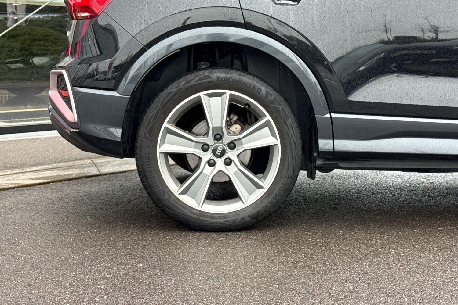 Used Audi Q2 2024 for sale - 77597824: Photo 22