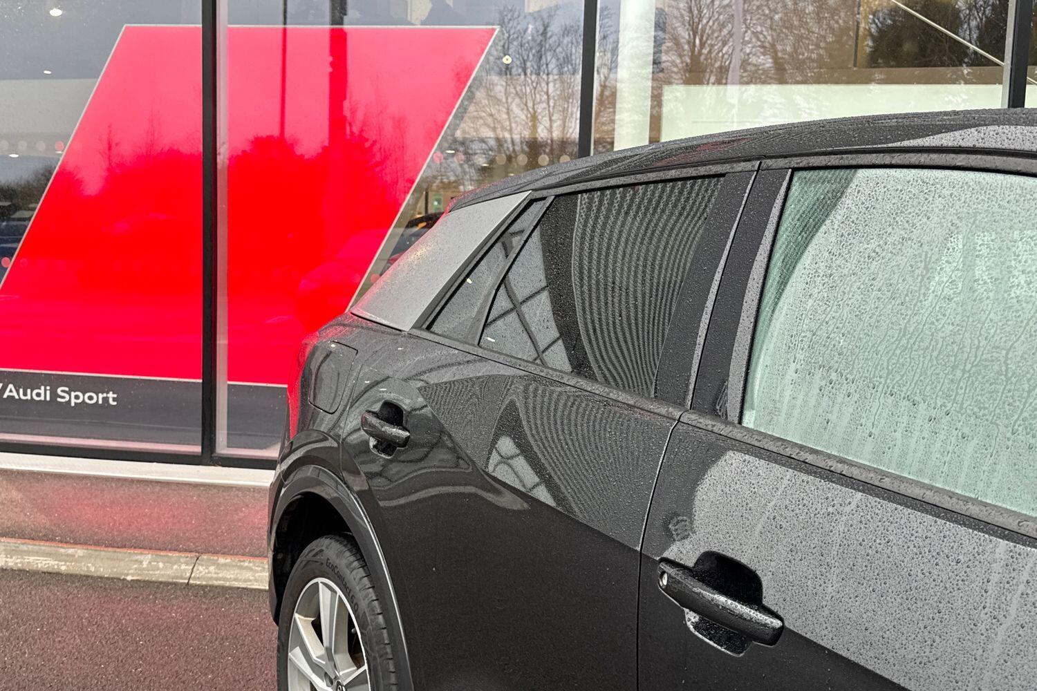 Used Audi Q2 2024 for sale - 77597824: Photo 24