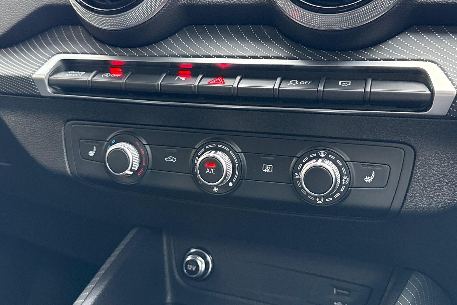 Used Audi Q2 2024 for sale - 77597824: Photo 29