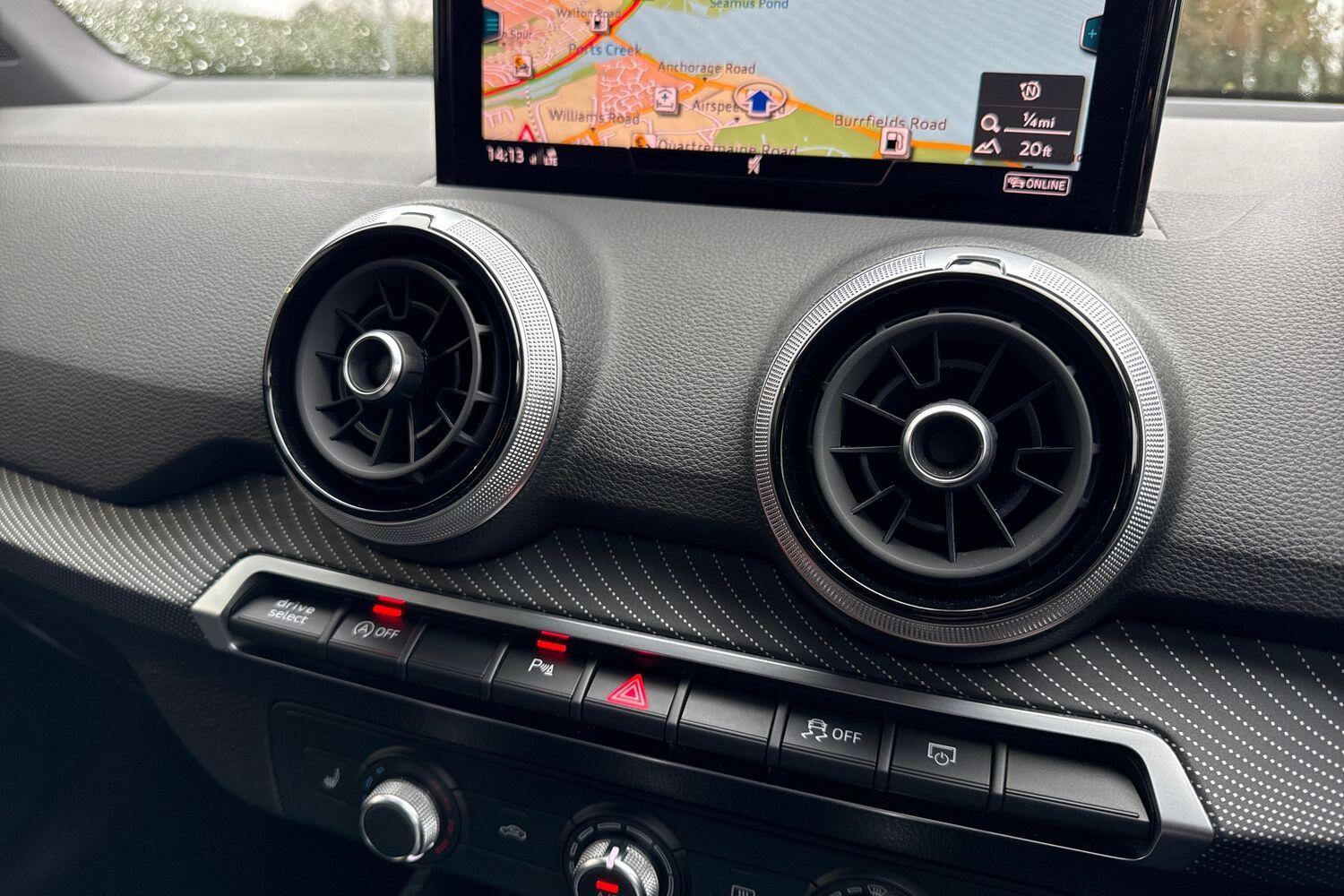 Used Audi Q2 2024 for sale - 77597824: Photo 33