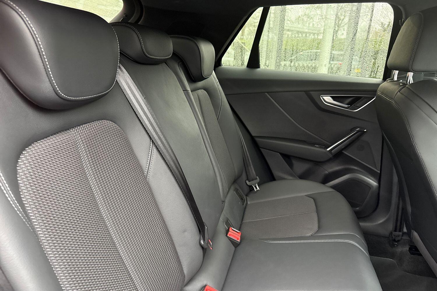 Used Audi Q2 2024 for sale - 77597824: Photo 34