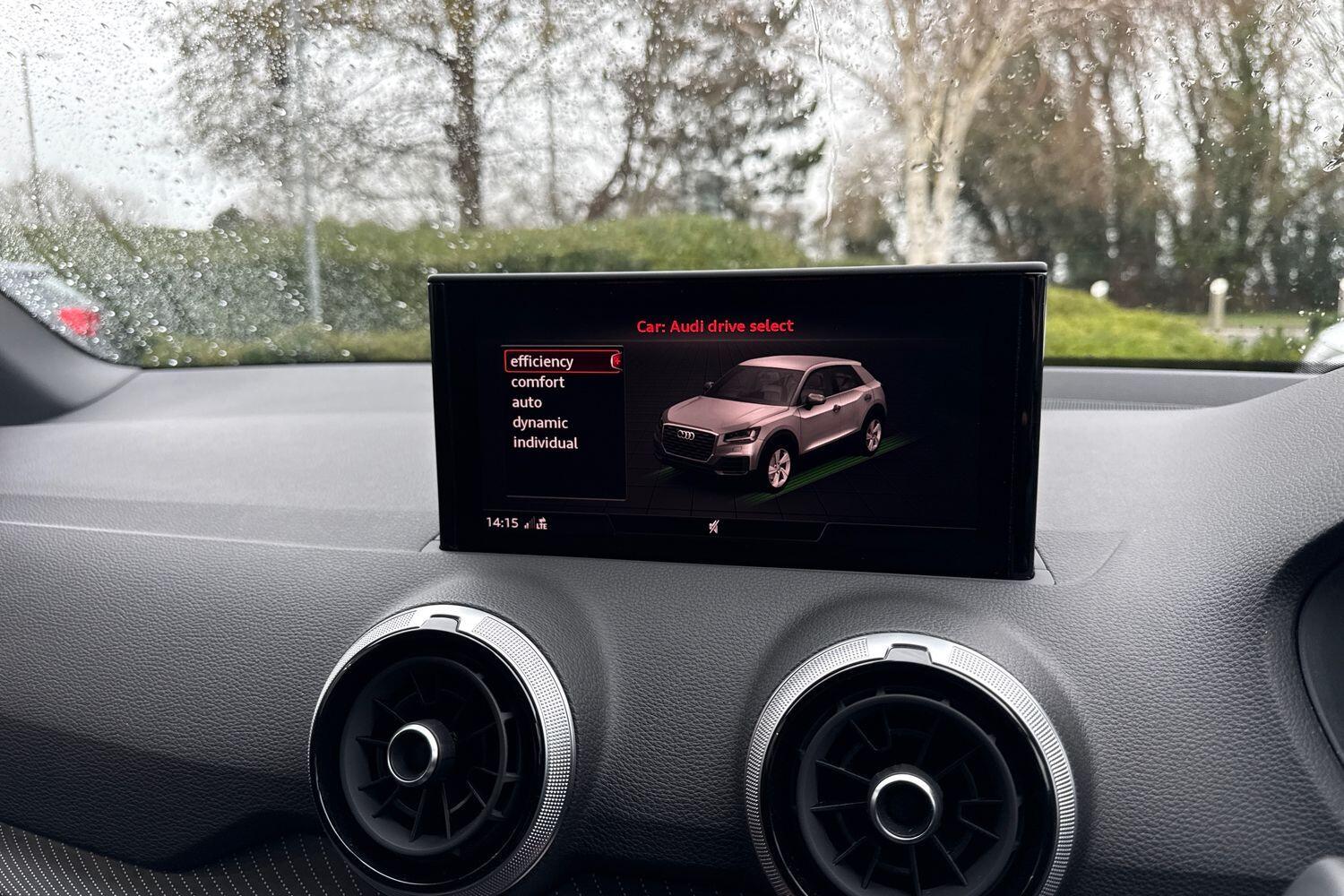 Used Audi Q2 2024 for sale - 77597824: Photo 35