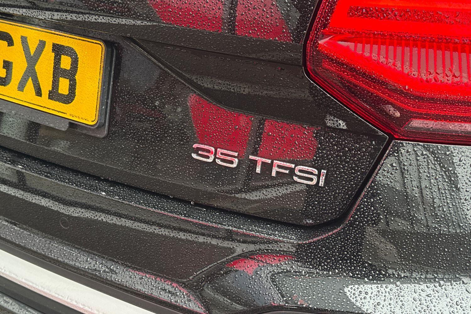 Used Audi Q2 2024 for sale - 77597824: Photo 37