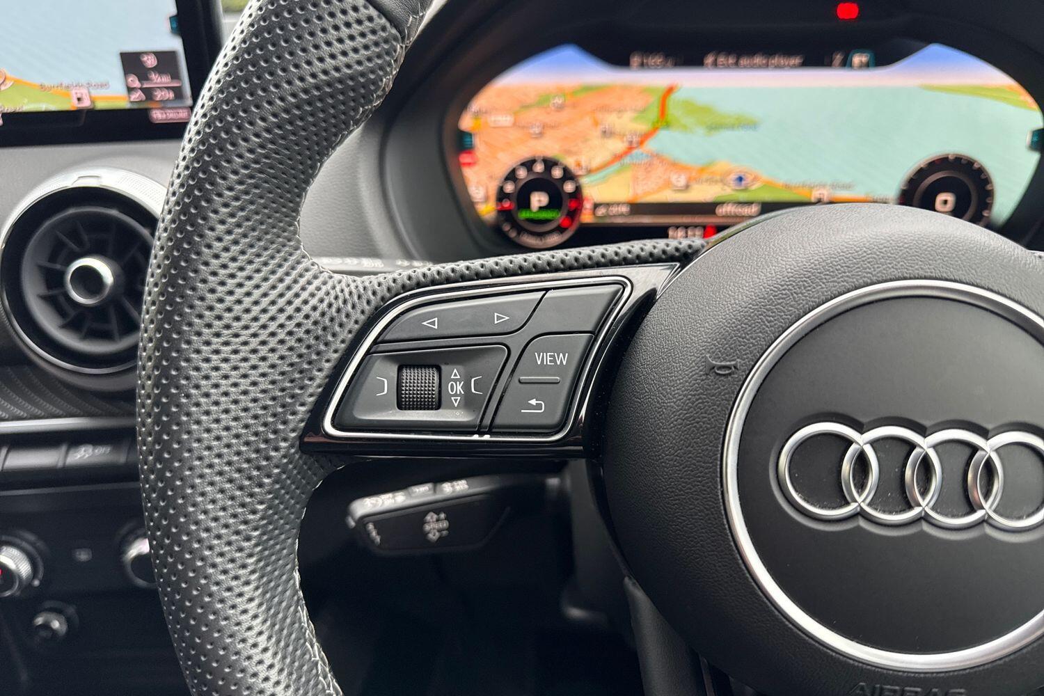 Used Audi Q2 2024 for sale - 77597824: Photo 38