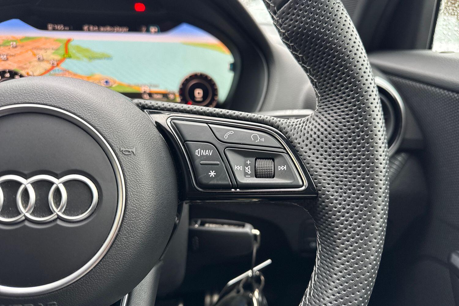 Used Audi Q2 2024 for sale - 77597824: Photo 39