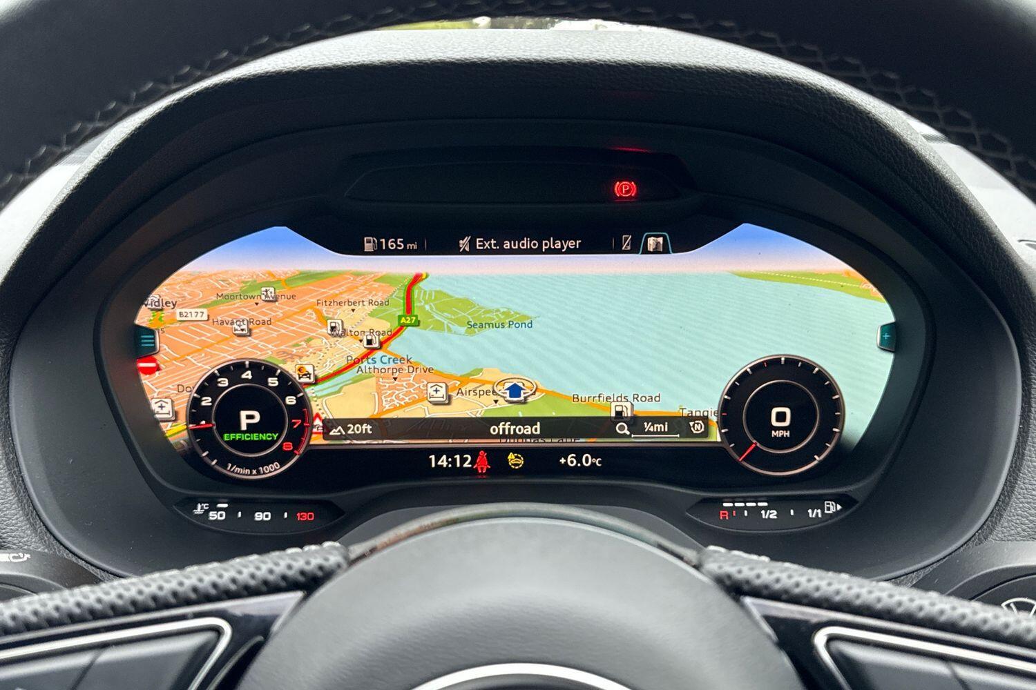 Used Audi Q2 2024 for sale - 77597824: Photo 4