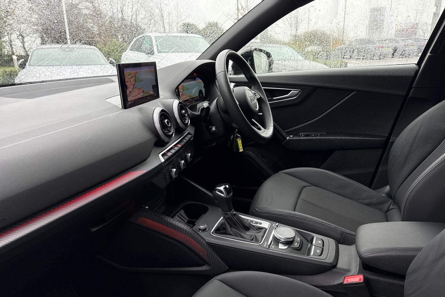 Used Audi Q2 2024 for sale - 77597824: Photo 42