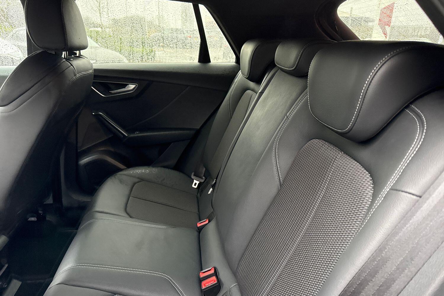 Used Audi Q2 2024 for sale - 77597824: Photo 44