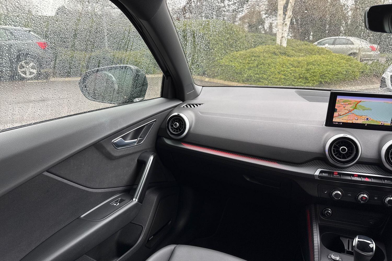 Used Audi Q2 2024 for sale - 77597824: Photo 47