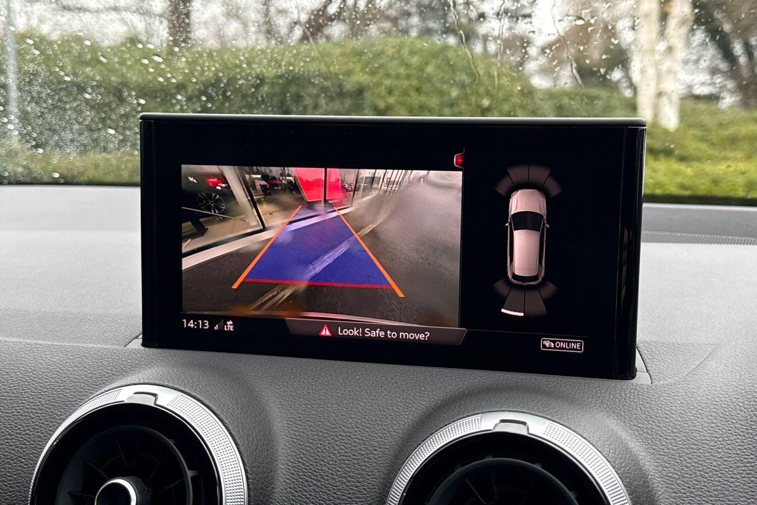 Used Audi Q2 2024 for sale - 77597824: Photo 6