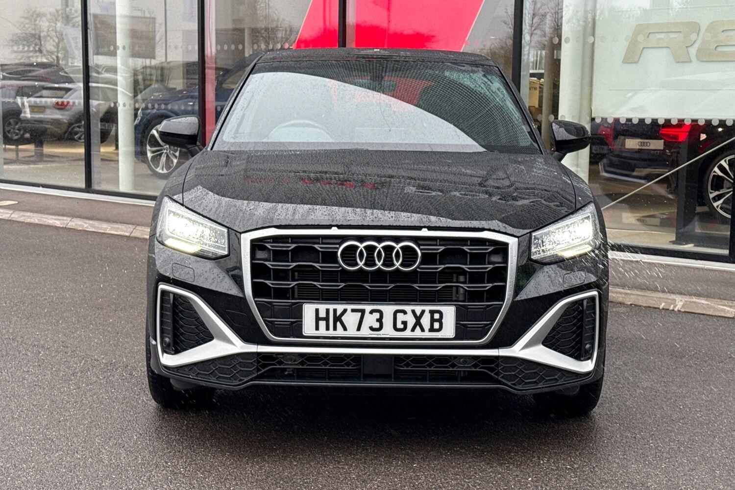Used Audi Q2 2024 for sale - 77597824: Photo 9