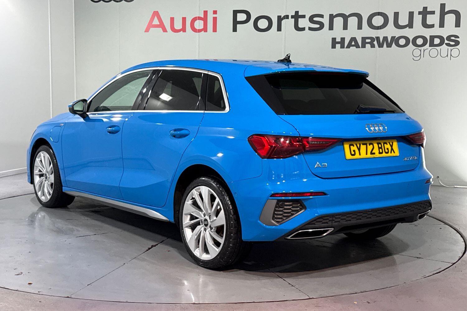 Used Audi A3 2022 for sale - 76538920: Photo 10