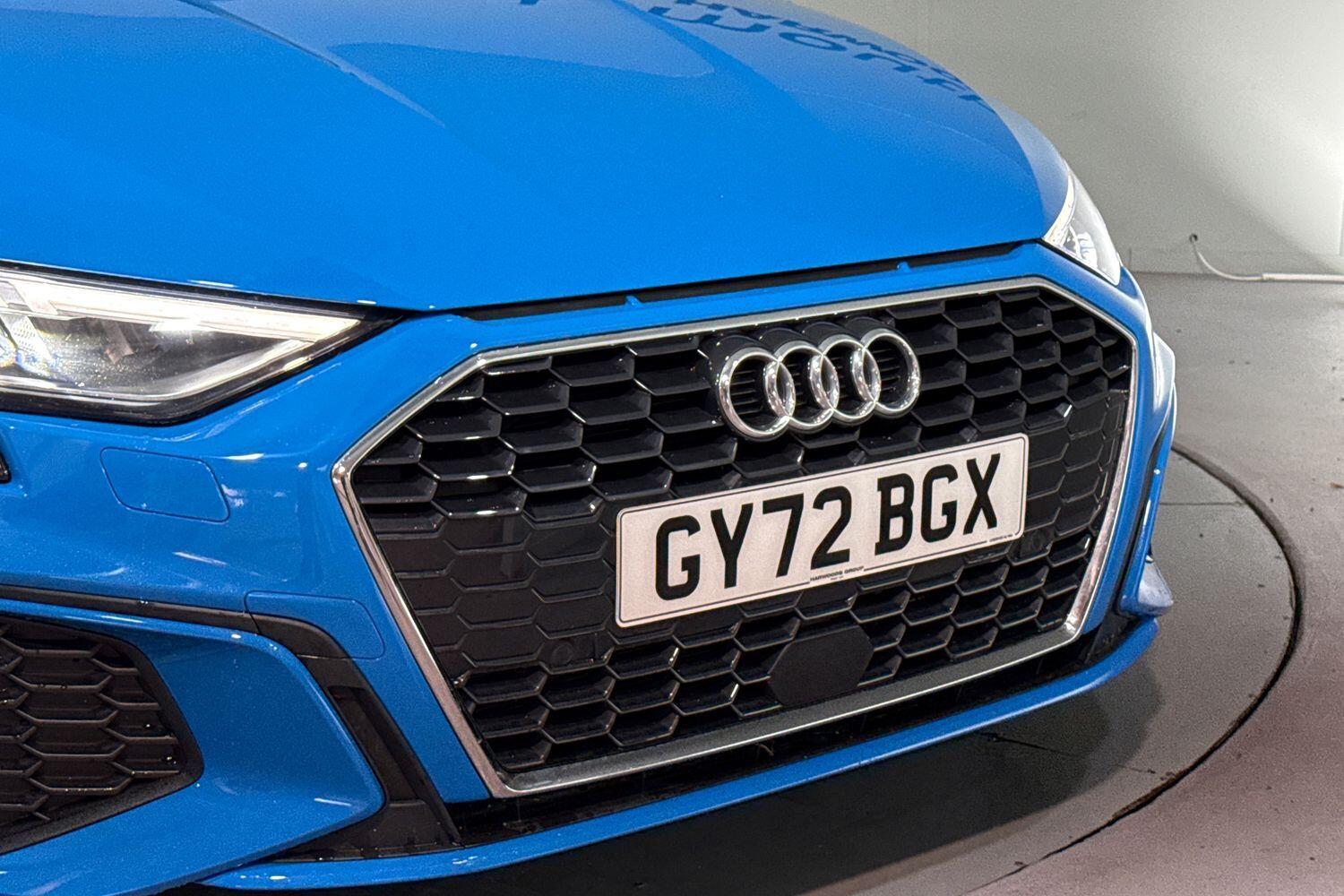 Used Audi A3 2022 for sale - 76538920: Photo 11